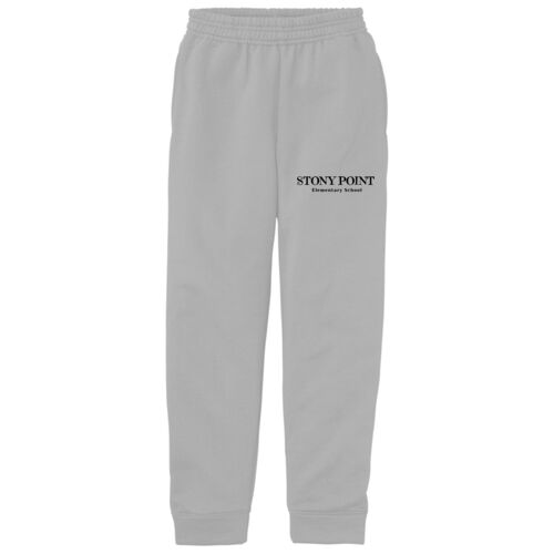 LL - Youth Core Fleece Jogger Thumbnail