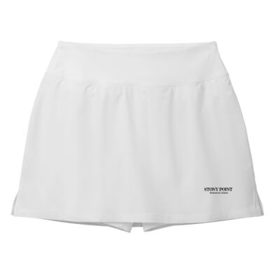 LL - Ladies Repeat Skort Thumbnail