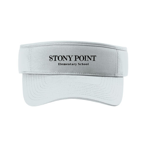 HC - Sports Visor (DTF) Thumbnail