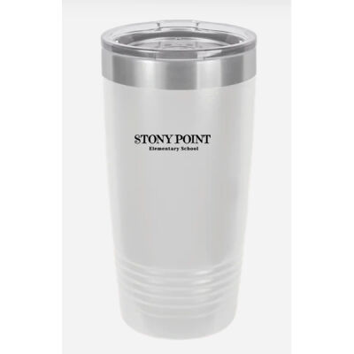 Tumbler - Ringneck Tumbler 20 oz Thumbnail