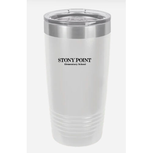 Tumbler - Ringneck Tumbler 20 oz Thumbnail