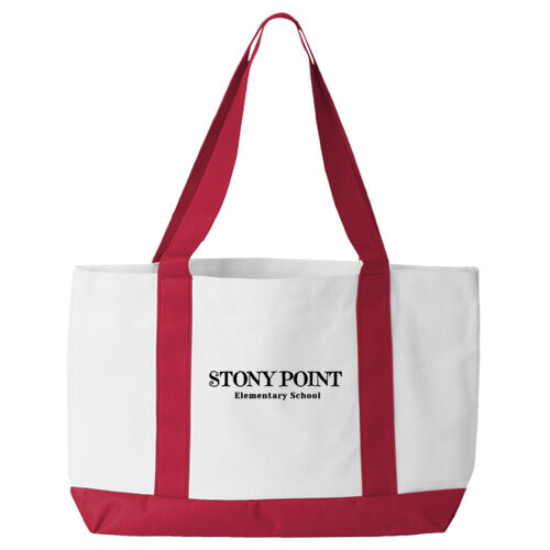 BC - P&O Cruiser Tote Thumbnail