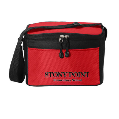 BC - 6 Can Cube Cooler Thumbnail