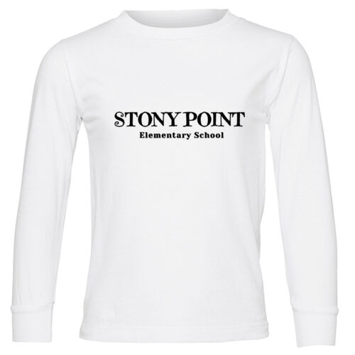 FC - Toddler Jersey Long Sleeve Tee Thumbnail