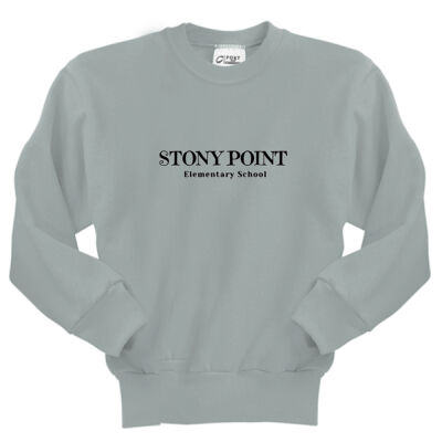 FC - Youth Core Fleece Crewneck Sweatshirt Thumbnail