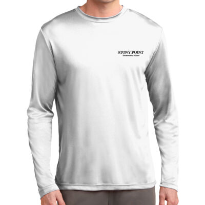 LC - Long Sleeve PosiCharge Competitor Tee Thumbnail
