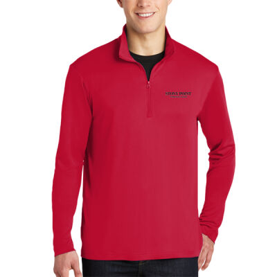 LC - PosiCharge Competitor 1/4 Zip Pullover Thumbnail