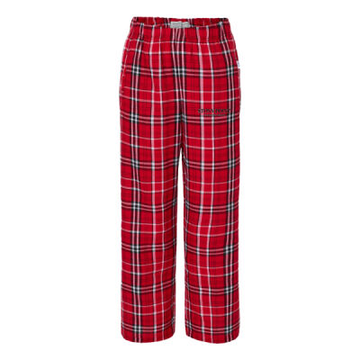 LL - Youth Flannel Pants Thumbnail
