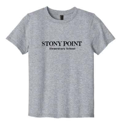 FC - Youth Cotton Tee Thumbnail