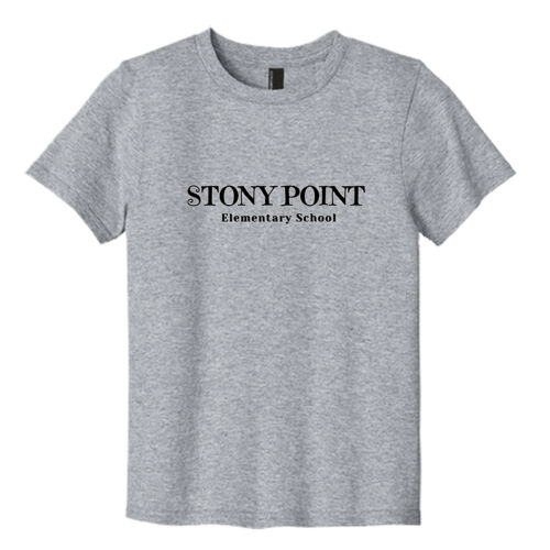 FC - Youth Cotton Tee Thumbnail