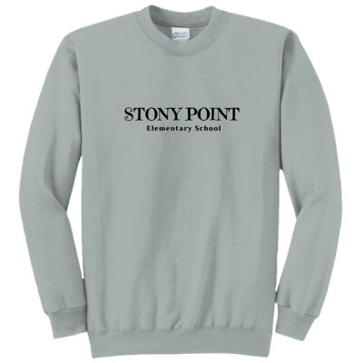 FC - Core Fleece Crewneck Sweatshirt Thumbnail