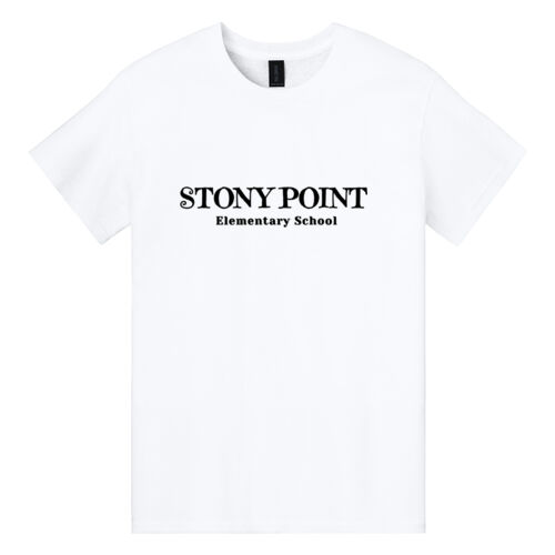 FC - Light Cotton Tee Gildan Thumbnail