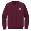 Heavy Blend Crewneck Sweatshirt Thumbnail
