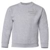 Heavy Blend Youth Crewneck Sweatshirt Thumbnail