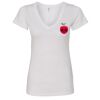 Women's Ideal V-Neck T-Shirt Thumbnail