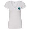 Women's Ideal V-Neck T-Shirt Thumbnail