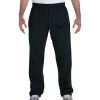 Heavy Blend Open Bottom Sweatpant Thumbnail
