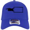 OTTO CAP® OTTO FLEX® Fitted 6 Panel Low Profile Baseball Cap Thumbnail