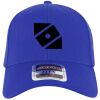 OTTO CAP® OTTO FLEX® Fitted 6 Panel Low Profile Baseball Cap Thumbnail