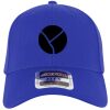 OTTO CAP® OTTO FLEX® Fitted 6 Panel Low Profile Baseball Cap Thumbnail
