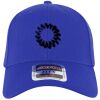OTTO CAP® OTTO FLEX® Fitted 6 Panel Low Profile Baseball Cap Thumbnail