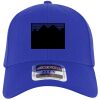OTTO CAP® OTTO FLEX® Fitted 6 Panel Low Profile Baseball Cap Thumbnail