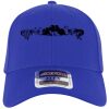 OTTO CAP® OTTO FLEX® Fitted 6 Panel Low Profile Baseball Cap Thumbnail