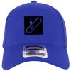 OTTO CAP® OTTO FLEX® Fitted 6 Panel Low Profile Baseball Cap Thumbnail