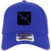 OTTO CAP® OTTO FLEX® Fitted 6 Panel Low Profile Baseball Cap Thumbnail