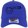 OTTO CAP® OTTO FLEX® Fitted 6 Panel Low Profile Baseball Cap Thumbnail