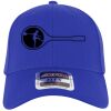 OTTO CAP® OTTO FLEX® Fitted 6 Panel Low Profile Baseball Cap Thumbnail