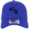OTTO CAP® OTTO FLEX® Fitted 6 Panel Low Profile Baseball Cap Thumbnail