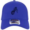 OTTO CAP® OTTO FLEX® Fitted 6 Panel Low Profile Baseball Cap Thumbnail