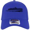 OTTO CAP® OTTO FLEX® Fitted 6 Panel Low Profile Baseball Cap Thumbnail