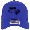 OTTO CAP® OTTO FLEX® Fitted 6 Panel Low Profile Baseball Cap Thumbnail