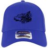 OTTO CAP® OTTO FLEX® Fitted 6 Panel Low Profile Baseball Cap Thumbnail