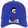 OTTO CAP® OTTO FLEX® Fitted 6 Panel Low Profile Baseball Cap Thumbnail